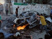 El conflicto regional se intensifica con ataques en la Franja de Gaza, donde la crisis humanitaria empeora debido a las altas temperaturas.
