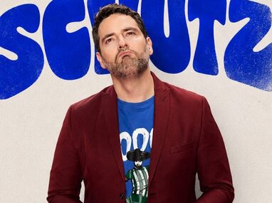 Conoce quién es la esposa de Memo Schutz, comentarista deportivo y actual participante de La Casa de los Famosos. | X @memo_schutz