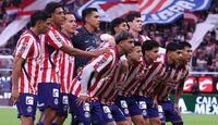 Conoce el historia de Chivas en la Leagues Cup. | Chivas vía Facebook