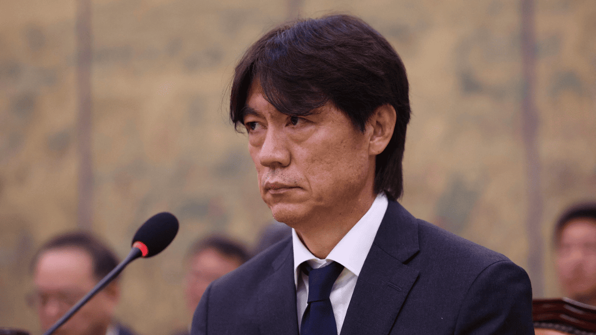 Corea del Sur fue eliminada en la fase de grupos del Mundial 2026.