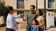 Crediterreno Infonavit permite la compra de un terreno para la construcción de una casa de forma gradual | IA Gemini