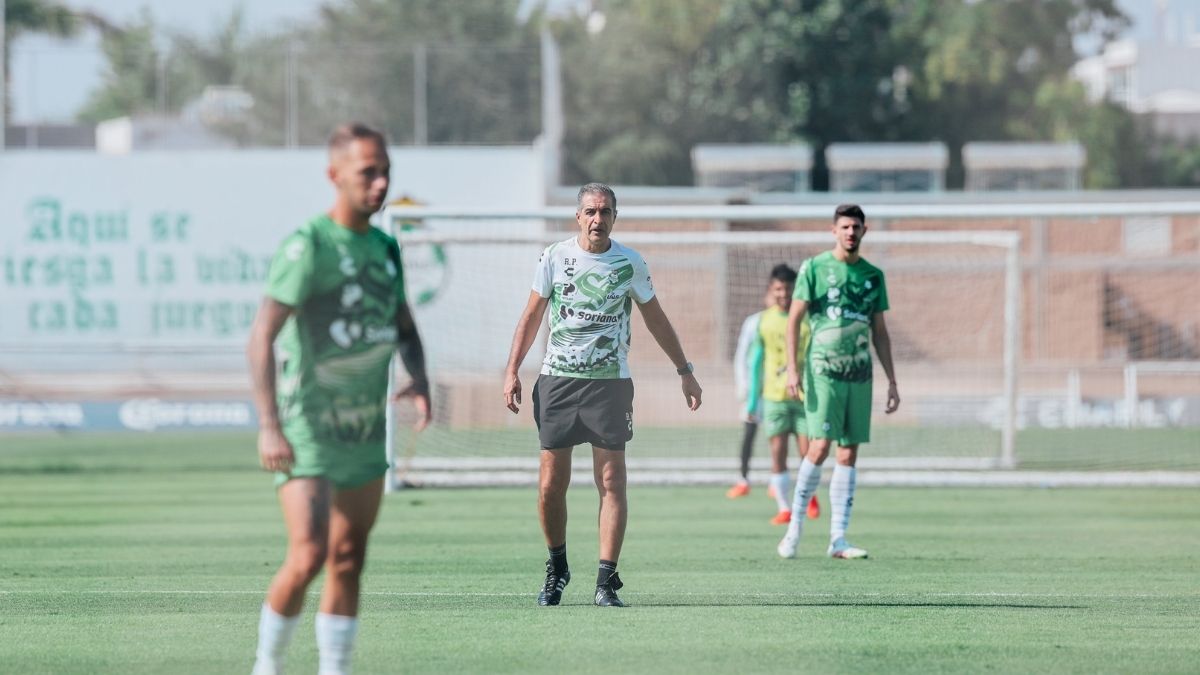 El debut de los albiverdes será el próximo jueves 6 de agosto ante el New York City FC en el Sports Illustrated Stadium.
