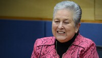Destituyen a Patricia Dávila de la UNAM tras fallas en el examen de ingreso. / Cortesía Gaceta UNAM