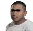Detienen a Kevin Axel 'N', presunto narcomenudista de Nezahualcóyotl; le decomisaron más de 400 dosis de droga. | Policía Neza