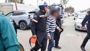 Detienen a seis presuntos franeleros por cobrar estacionamiento de manera ilícita cerca de hospitales en Ecatepec. | Seguridad Pública de Ecatepec