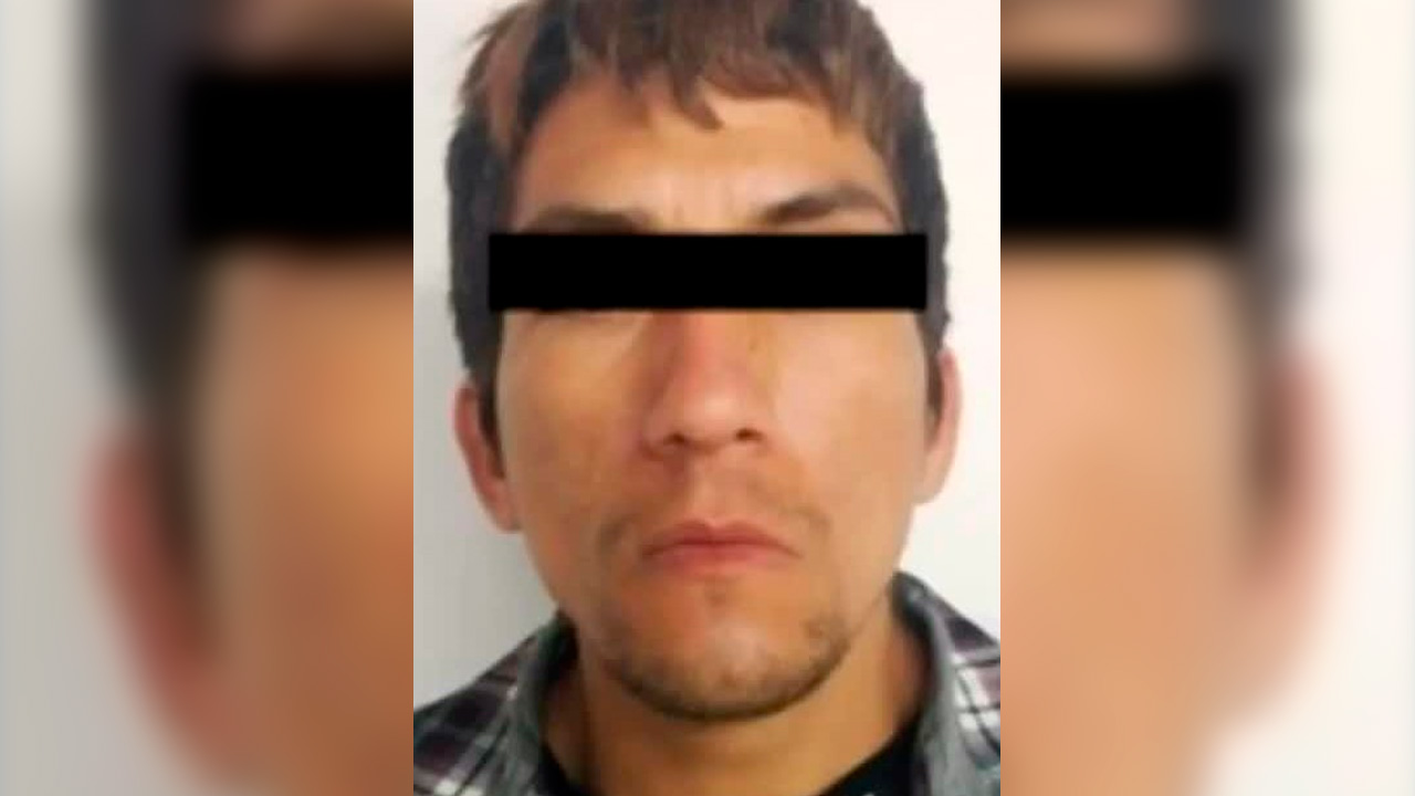 Dictan sentencia de 25 años por homicidio ocurrido en 2024 en Escobedo