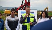El servicio de agua será reestablecido el próximo jueves 6 de agosto