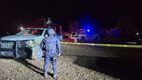 De manera extraoficial, señalaron que las dos víctimas del ataque serían hermanos. | Redes Sociales