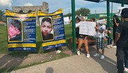 Las familias de los menores piden el apoyo de la ciudadanía para obtener información sobre su paradero
