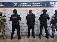 Fijan fecha de audiencia por feminicidio a Iván Martín 'N' por caso de la influencer Valeria Márquez.