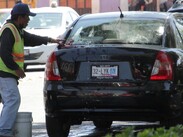 Algunos de los franeleros incluso contaban con denuncias previas por actos de violencia, reconoció la SSC / Agencia Es Imagen