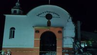 Una fuerte explosión de pirotecnia provocó afectaciones en Cocula, Guerrero; hay varios lesionados y al menos 3 muertos. | SGIRPC Guerrero