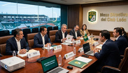 Cuatro grupos están interesados en comprar acciones del Club León | Redes Sociales