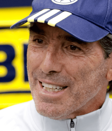 Guillermo Almada regresa a la Liga MX para asumir el banquillo del Club América de cara al Apertura 2026. | @ClubAmérica