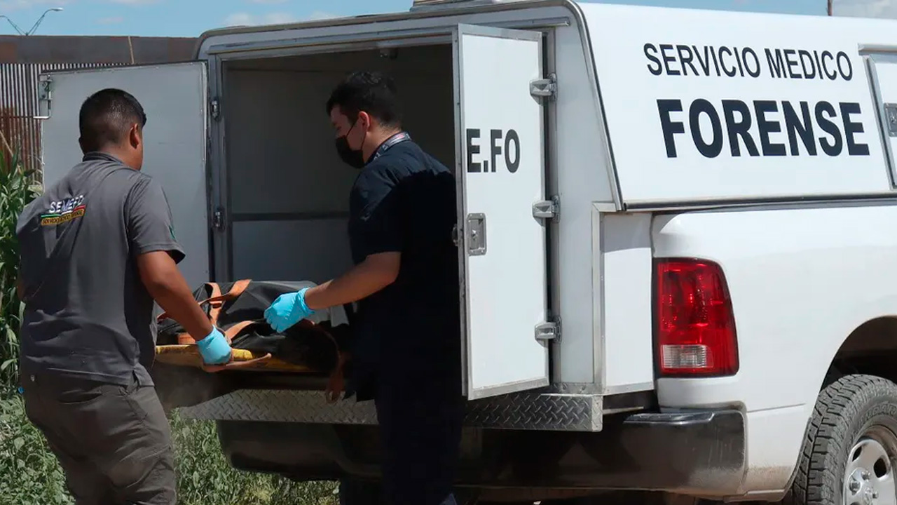Hidalgo mantiene bajo resguardo 462 cuerpos en espera de identificación