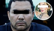 Hijo de 'R1' ordenó el asesinato de Valeria Márquez. TD Nocturno CdMx, 31 de julio 2026