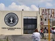Instalaciones del Centro de Reinserción Social de Apizaco, Tlaxcala, conoce los detalles del deceso / FB La Noticia de Tlaxcala
