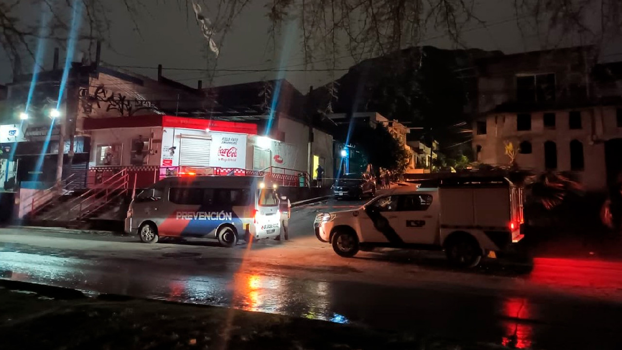 Investigan muerte de mujer frente a tortillería en Escobedo. TD Matutino Monterrey, 03 de agosto 2026