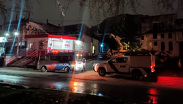 Investigan muerte de mujer frente a tortillería en Escobedo. TD Matutino Monterrey, 03 de agosto 2026
