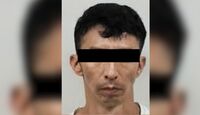 La justicia condenó a 48 años de prisión a un hombre por el feminicidio de una mujer de 29 años en el municipio de Escobedo.| Especial