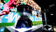 La Leagues Cup fue creada en el 2019, dejando a Cruz Azul como campeón.