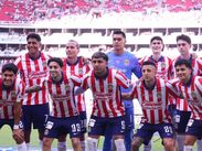¿Cómo llegan estadísticamente ambas escuadras Chivas vs LAFC ante este partido de Leagues cup?