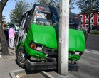 Los accidentes de tránsito han disminuido desde el 2024 | Cuartoscuro