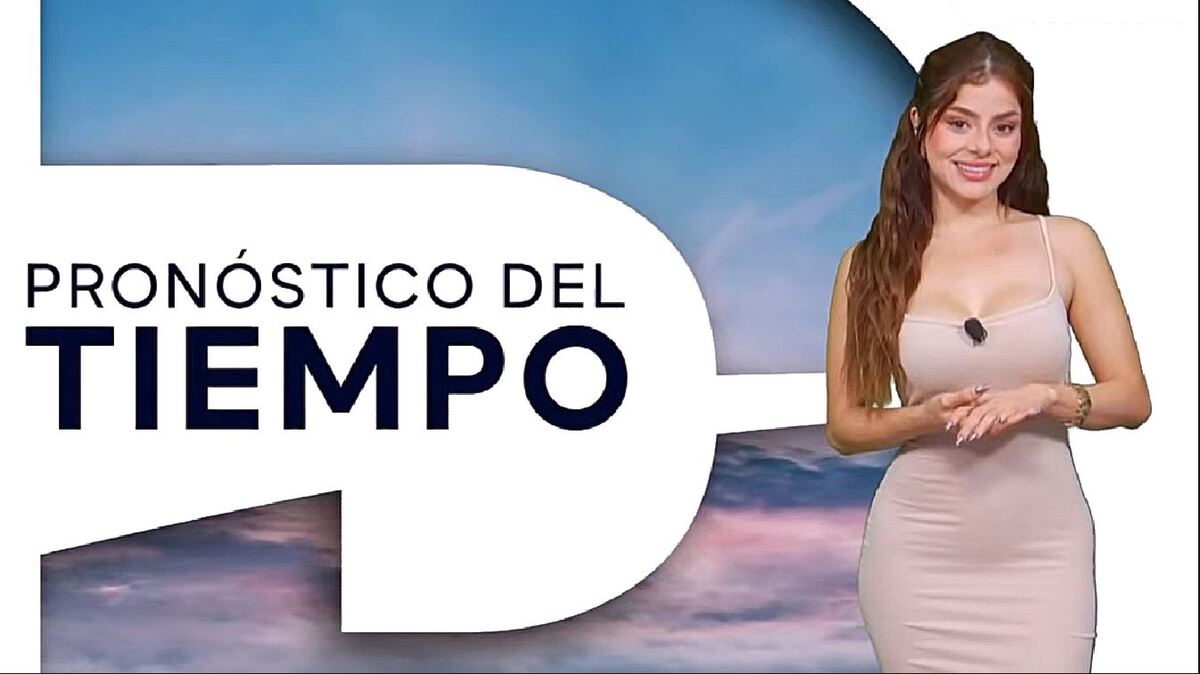 Mantente al tanto de las actualizaciones del clima en Canal 6. | Telediario Guadalajara vía YT