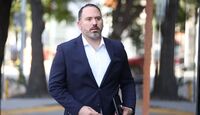 Mario Soto se inconformó ante la Sala Superior con la resolución de la Comisión Nacional de Honestidad y Justicia de Morena.