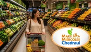 El Martimiércoles es una promoción semanal de Chedraui que se realiza todos los martes y miércoles. | Imagen generada con IA.