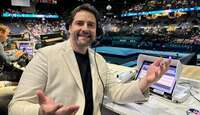 Memo Schutz ha cubierto eventos deportivos como Juegos Olímpicos, Copas del Mundo, NFL, NBA y Super Bowls | Guillermo Schutz