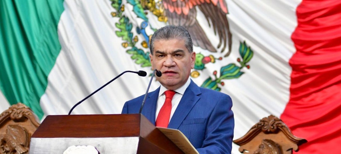 Miguel Ángel Riquelme Solís.
