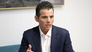Miguel Flores, político y empresario regiomontano. / Telediario Monterrey