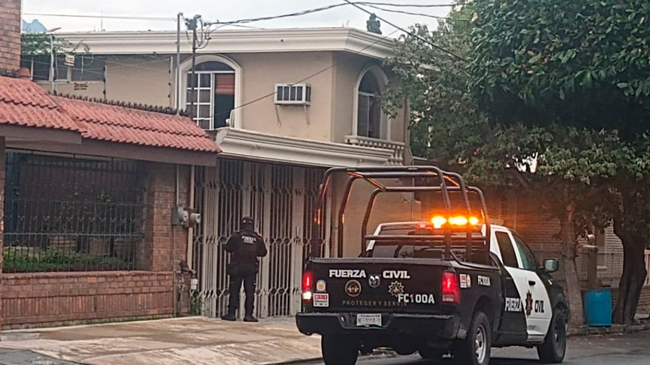 Monterrey: Investigan robo de joyas, efectivo y documentos en la colonia Roma