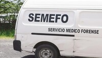 Una mujer se presentó en las instalaciones del SEMEFO y, tras realizar el proceso correspondiente, logró identificar plenamente al fallecido.