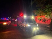 La mujer fue valorada por personal de emergencias; sin embargo, se confirmó que no contaba con signos de vida.