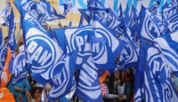El PAN ya comenzó a mostrar sus perfiles | Javier Ríos