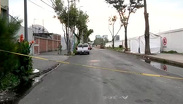Persiste olor a hidrocarburo en Iztacalco tras fuga por toma clandestina