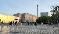 Las 29 preparatorias, 26 facultades y ocho unidades académicas distribuidas en distintos municipios de Nuevo León.