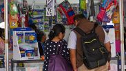 Profeco anuncia Feria de Regreso a Clases 2026; conoce las fechas, en dónde estarán y qué ofrecerán. | Cuartoscuro