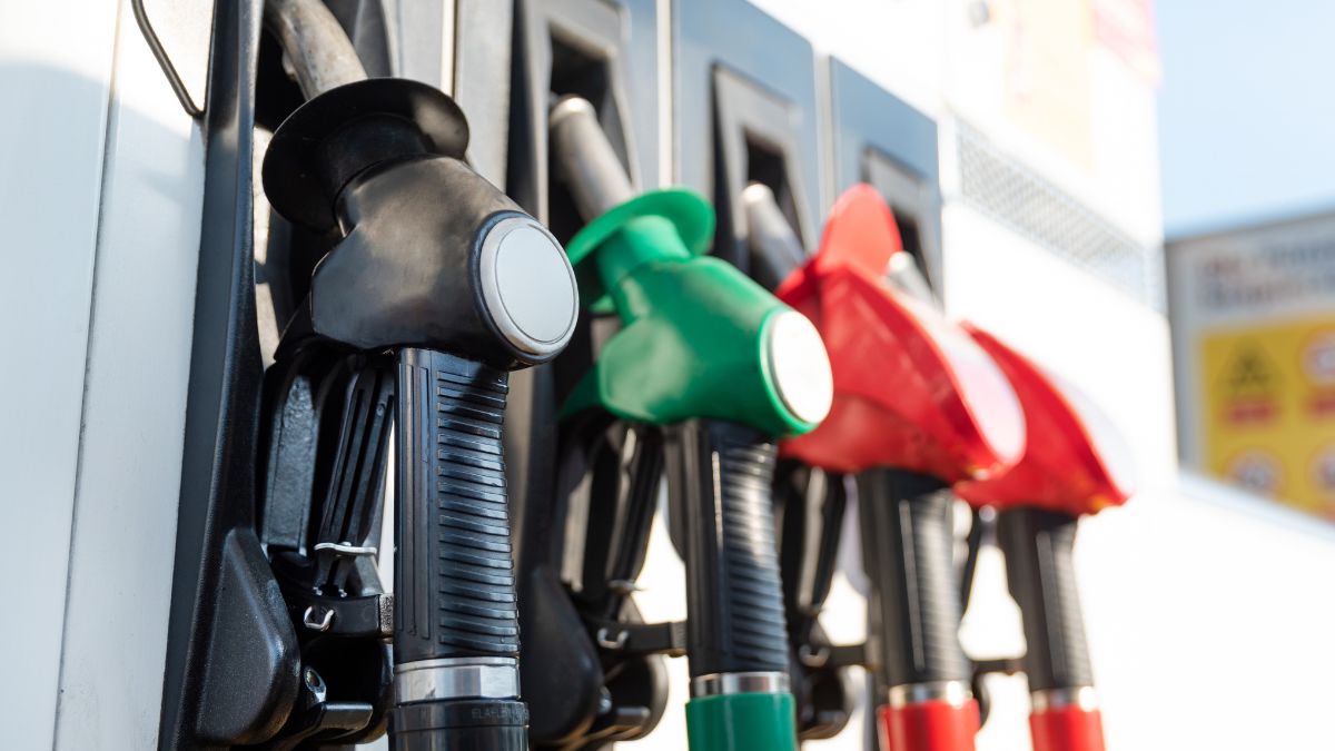 La Profeco identificó contrastes significativos en los márgenes de utilidad de las estaciones de servicio en Puebla / CANVA
