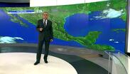 Pronóstico del tiempo para Monterrey, con Abimael Salas - 03 de agosto 2026