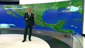 Pronóstico del tiempo para Monterrey, con Abimael Salas - 03 de agosto 2026
