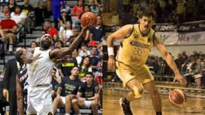 La quinteta aurinegra regresa a la Arena Mobil este 5 y 6 de agosto para medirse ante Dorados en un duelo directo por la cima de la tabla general.