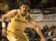 La quinteta aurinegra regresa a la Arena Mobil este 5 y 6 de agosto para medirse ante Dorados en un duelo directo por la cima de la tabla general.