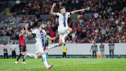 Rayados vence al Atlas sin Canales: el verdadero problema era su mejor futbolista. Futbol al día, 03 de agosto 2026