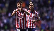 El 'rebaño' inicia su paso por la Leagues Cup tras un amargo empate con Puebla. | Chivas vía Facebook.