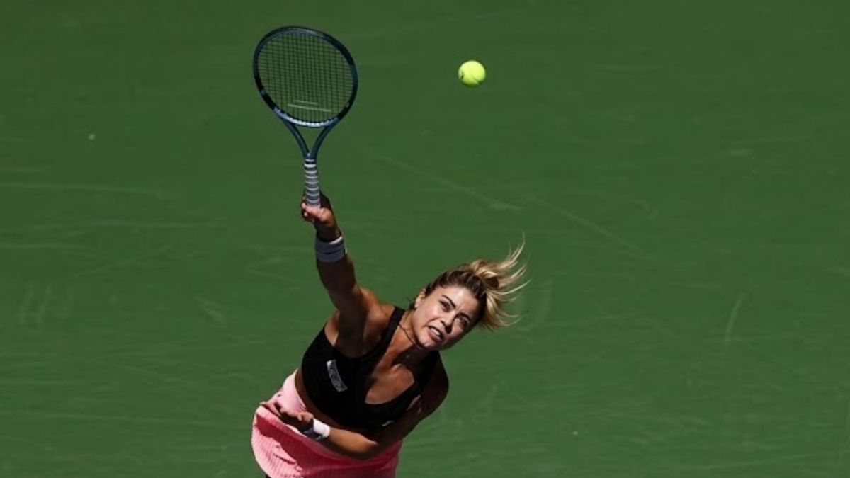 Renata Zarazúa jugará en Monterrey el Abierto GNP Seguros.