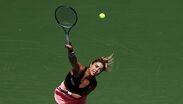 Renata Zarazúa jugará en Monterrey el Abierto GNP Seguros.
