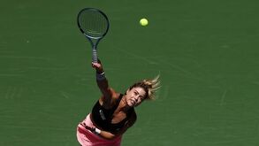 Renata Zarazúa jugará en Monterrey el Abierto GNP Seguros.